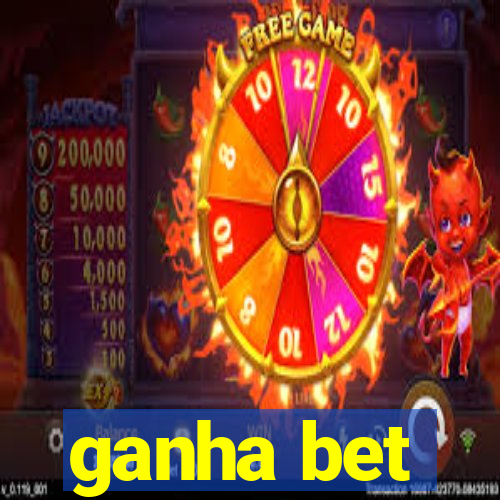 ganha bet